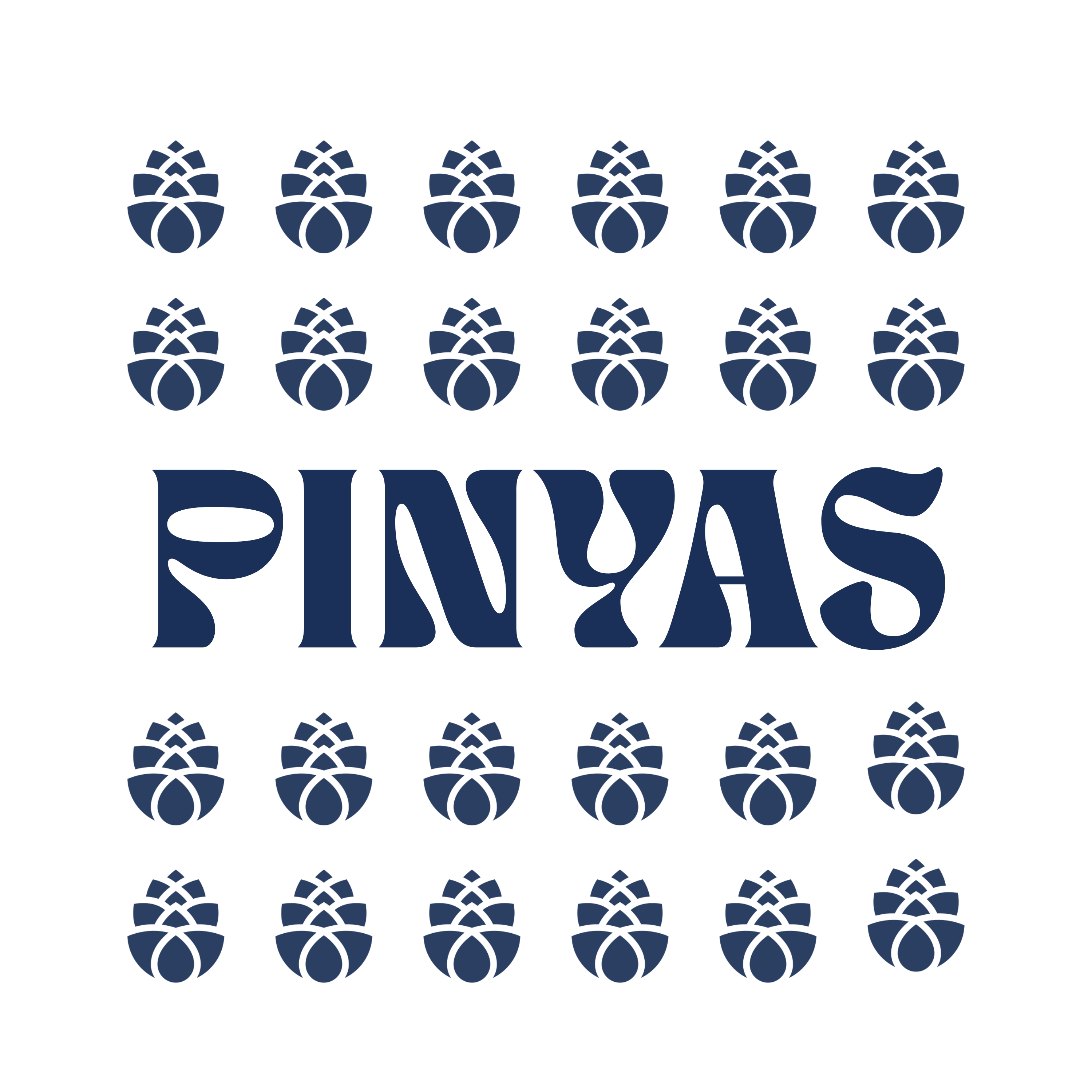 The Azure Essential Grip Socks