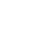 Logo of Pinyas in white on a black background